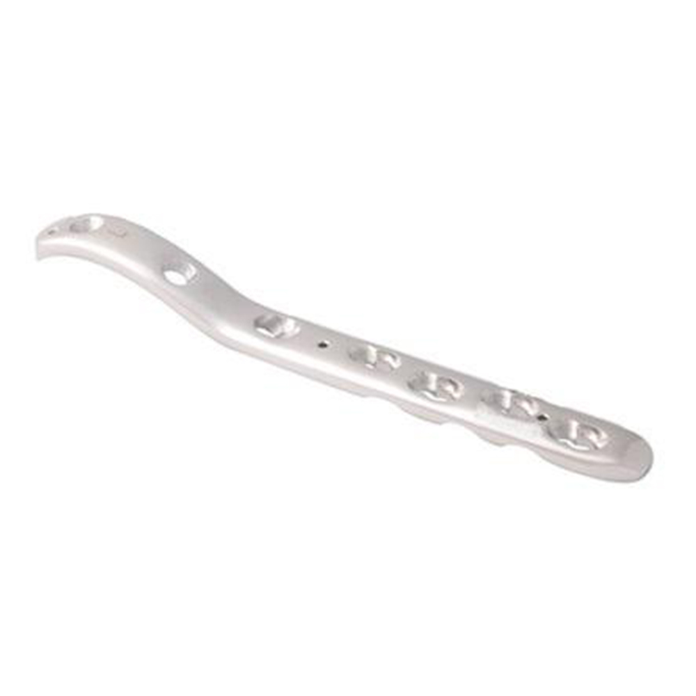 PROXIMAL FEMORAL LOCKING PLATE ( L / R )