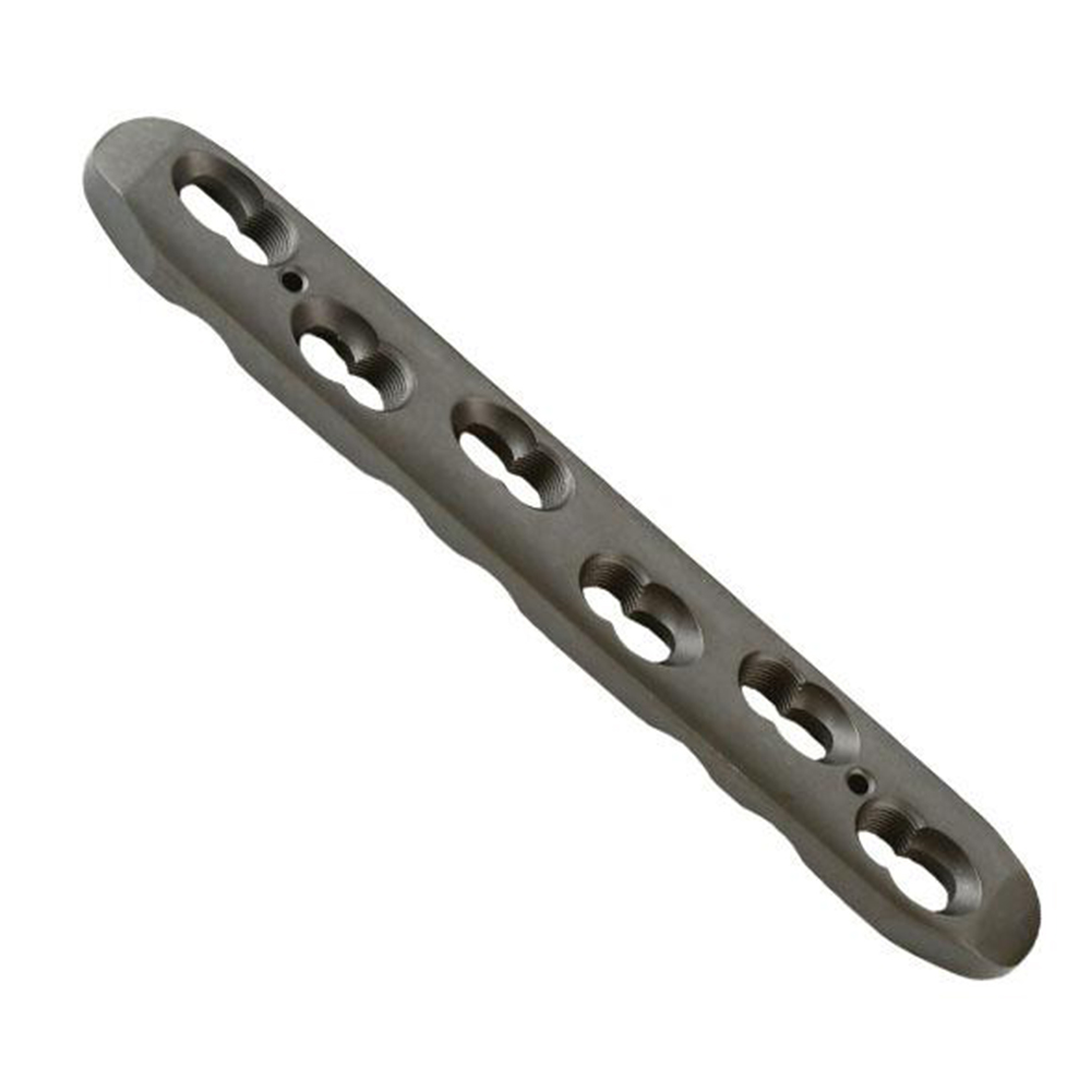 BROAD LOCKING PLATE .( 5.0 mm ) .