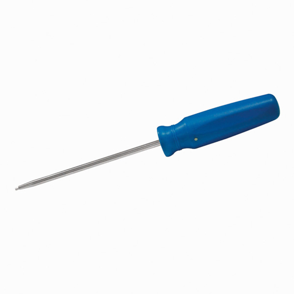 SILICON HANDLE SCREW DRIVER