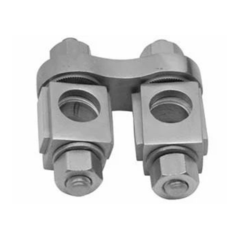 TWINS ADJUSTABLE CLAMP