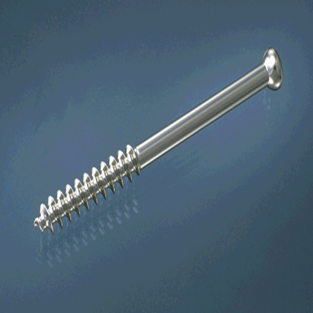 CANCELLOUS SCREW ( 6.5 )mm ( 32 THREAD )