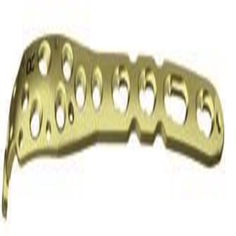 OLECRANON LCP . ( 3.5mm )
