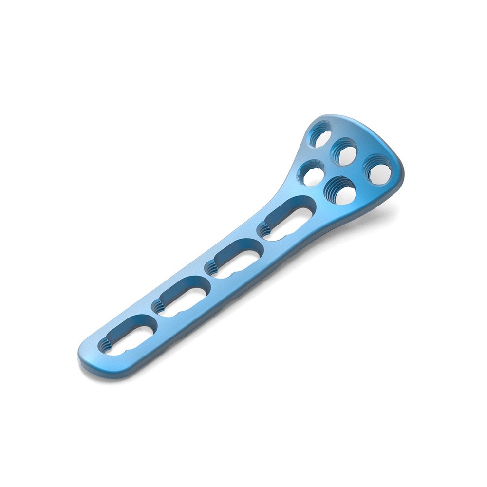 RADIAL HEAD NECK LCP .