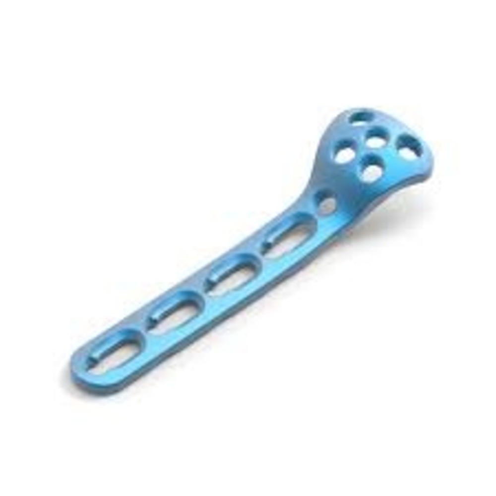 RADIAL HEAD RIM LCP ( L & R )