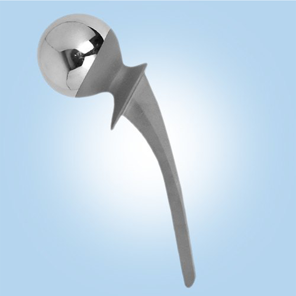 THOMPON PROTHESIS .