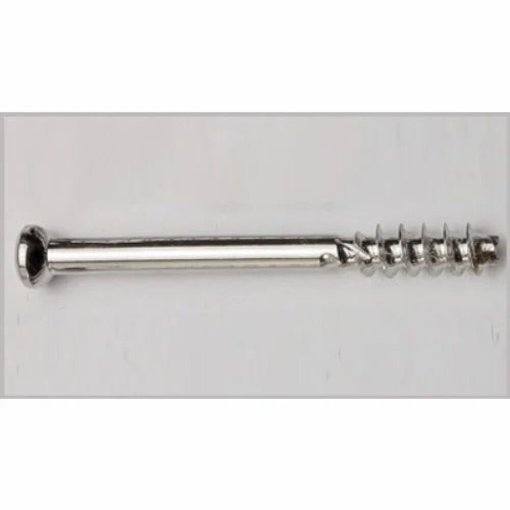 CANNULATED CANCELLOUS SCREW ( 7.0 ) mm ( 16 THREAD )