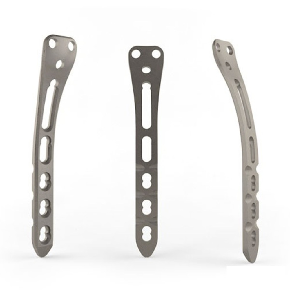 POSTERIER MEDIAL PROXIMAL TIBIAL LOCKING PLATE.