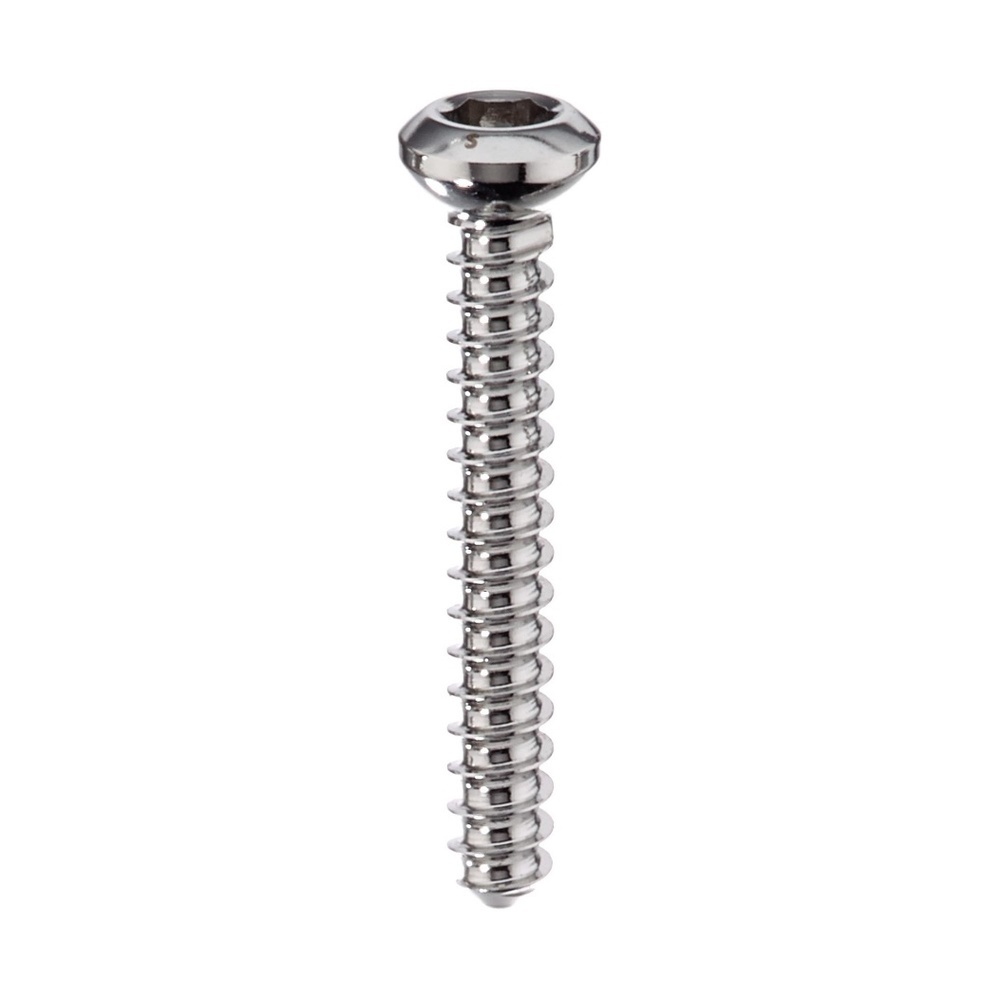 CORTICAL SCREW ( 2.7 ) mm