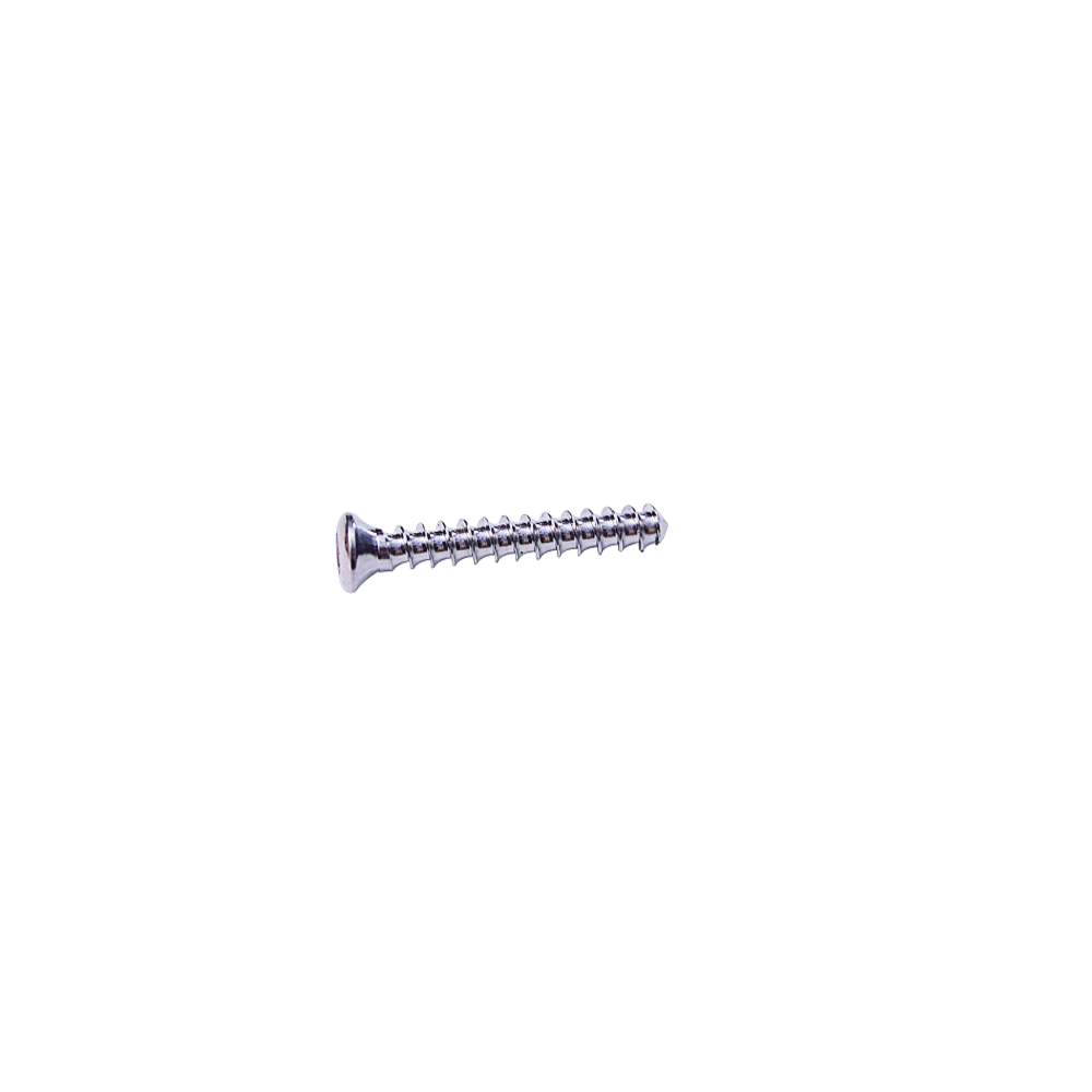 CORTICAL SCREW ( 3.5 ) mm ( 14 TPI )
