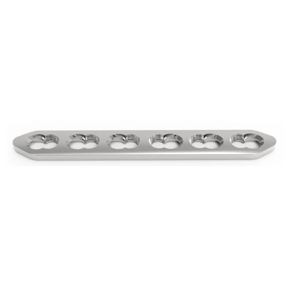 SMALL LOCKING PLATE . ( 2.7 ) mm
