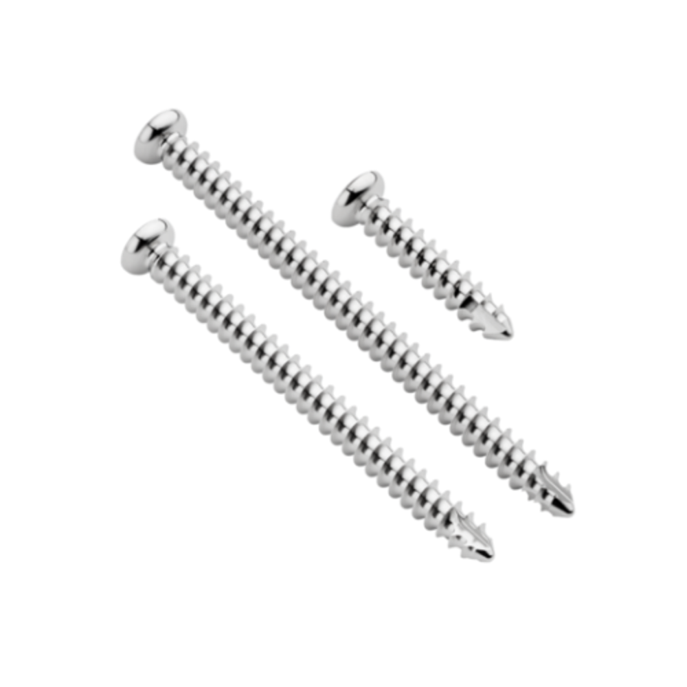 CORTICAL SCREW ( 4.5 ) mm