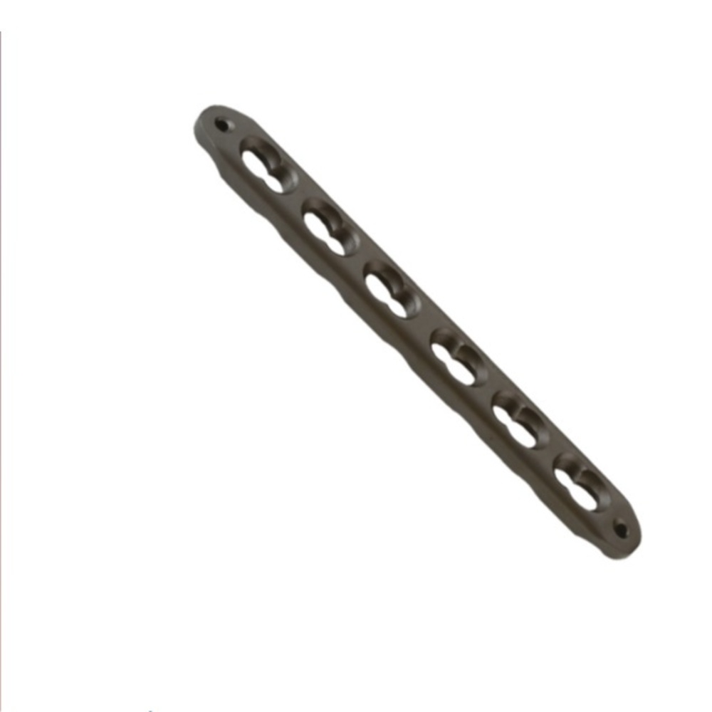 SMALL LOCKING PLATE . ( 3.5 ) mm