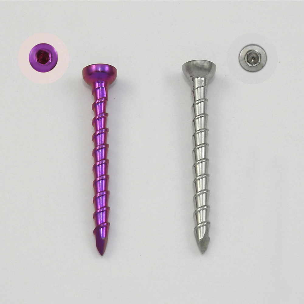 I.L.BOLT ( 2.9 ) mm HEX