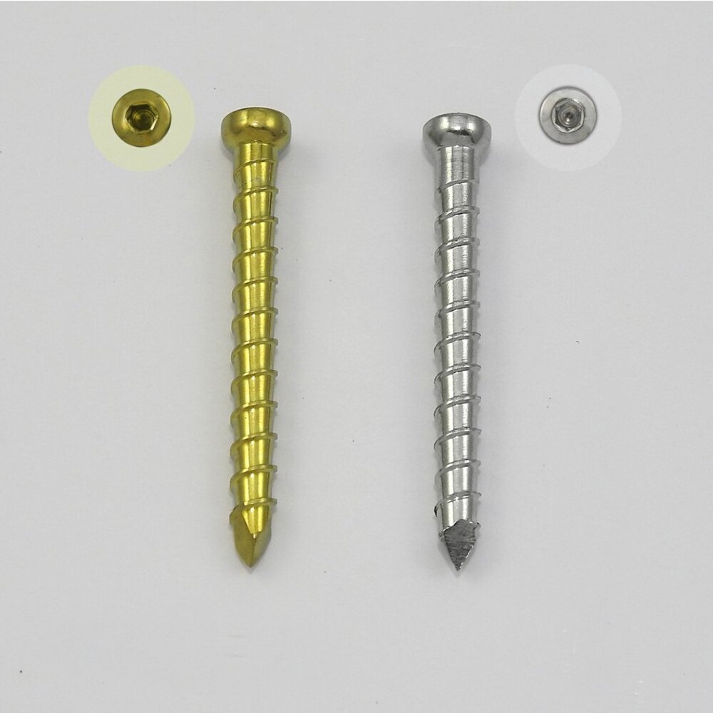 I.L.BOLT ( 3.4 ) mm HEX