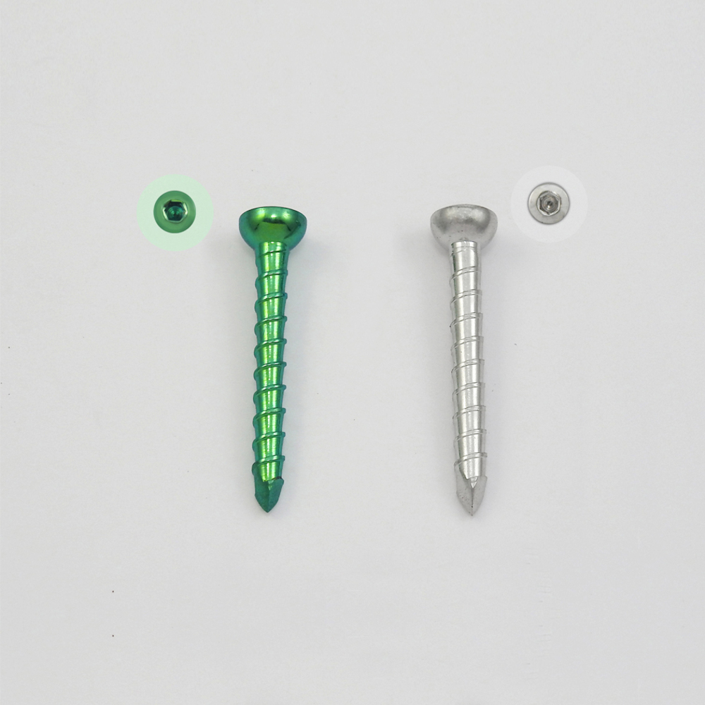 I.L.BOLT ( 3.9 ) mm HEX