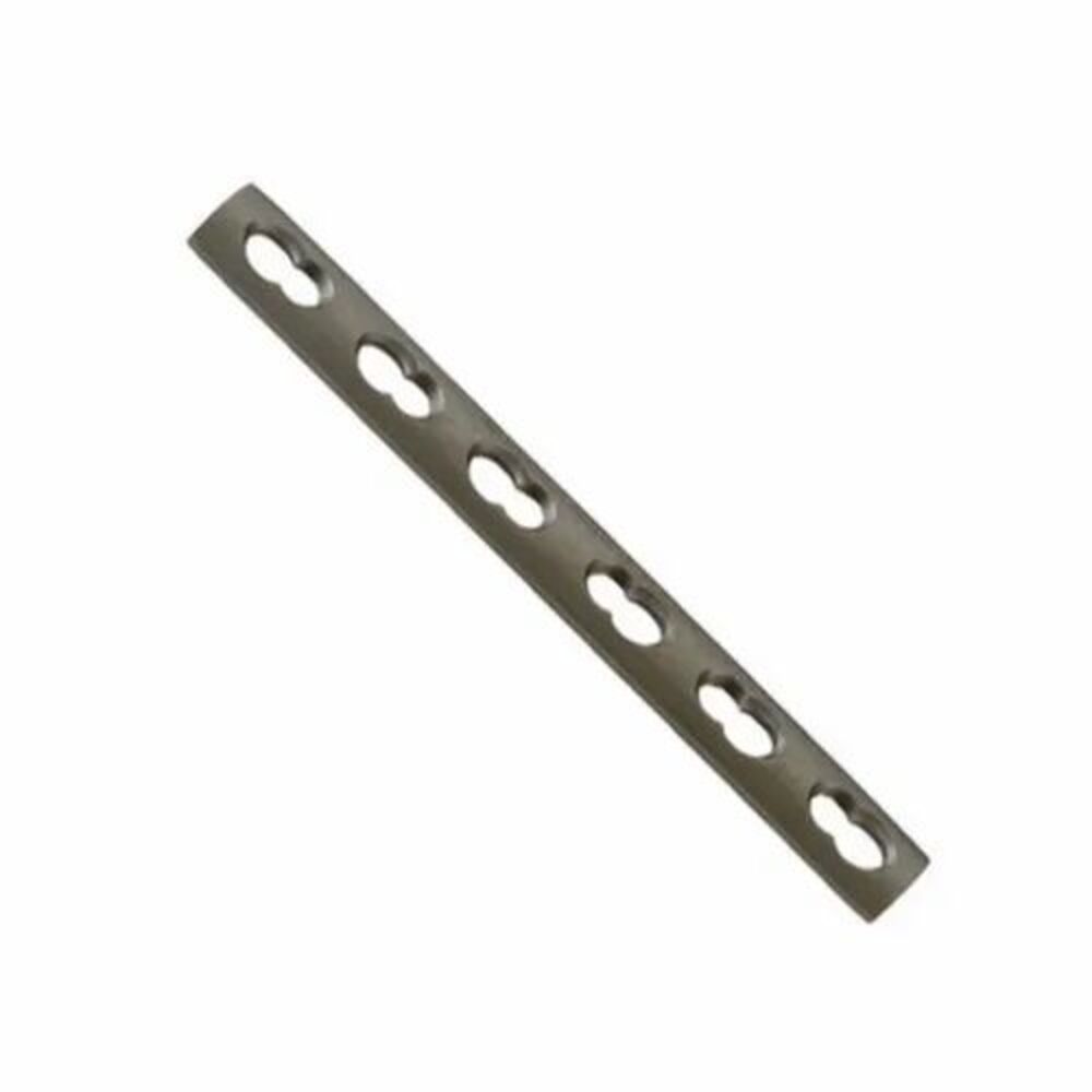 1/3 TUBULAR LOCKING PLATE. ( 3.5 ) mm