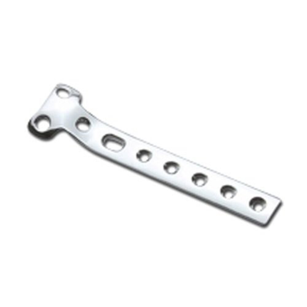 T BUTTRESS  PLATE.