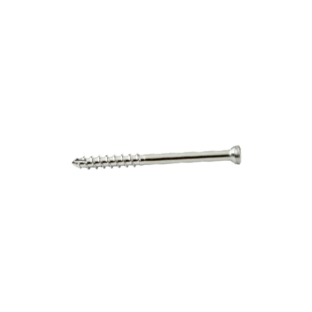 LOCKING CANCELLOUS SCREW ( 3.5 mm ) ( 16 TH )