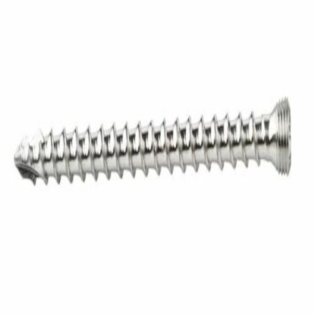 LOCKING CANCELLOUS SCREW ( 3.5 mm ) ( FULL THREAD )