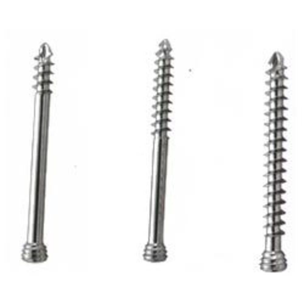 LOCKING CANCELLOUS SCREW ( 6.5 )mm ( 32 THREAD )