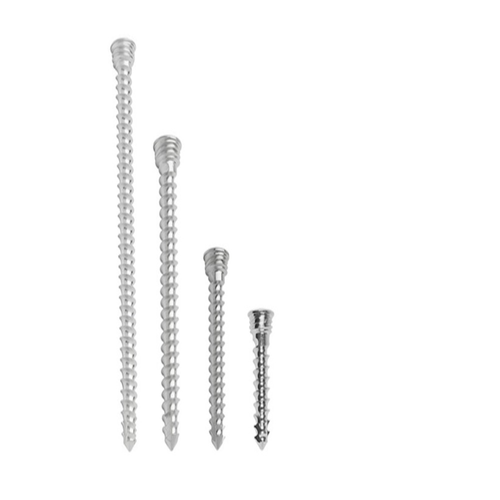 LOCKING  SCREW ( 2.7 mm )