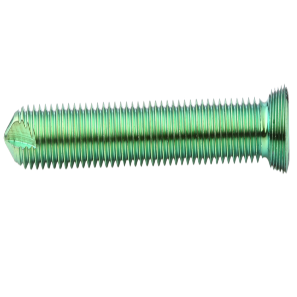 LOCKING  SCREW ( 5mm )