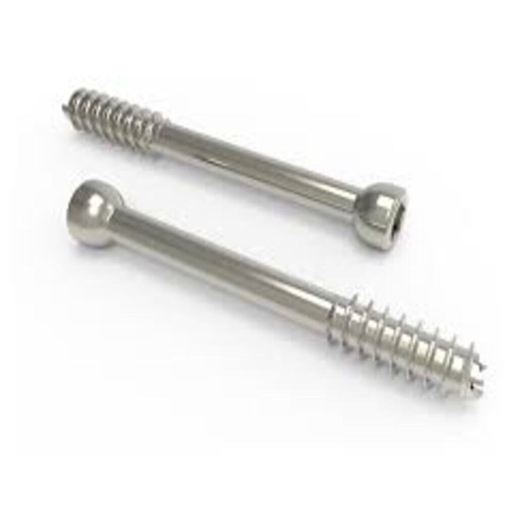 cannulated cancellous Screw ( 4.0 )mm ( 16 TH )