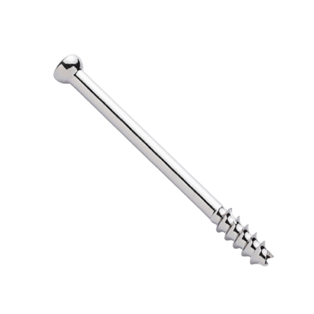 cannulated cancellous Screw ( 6.5 mm ) ( 16mm THREAD )