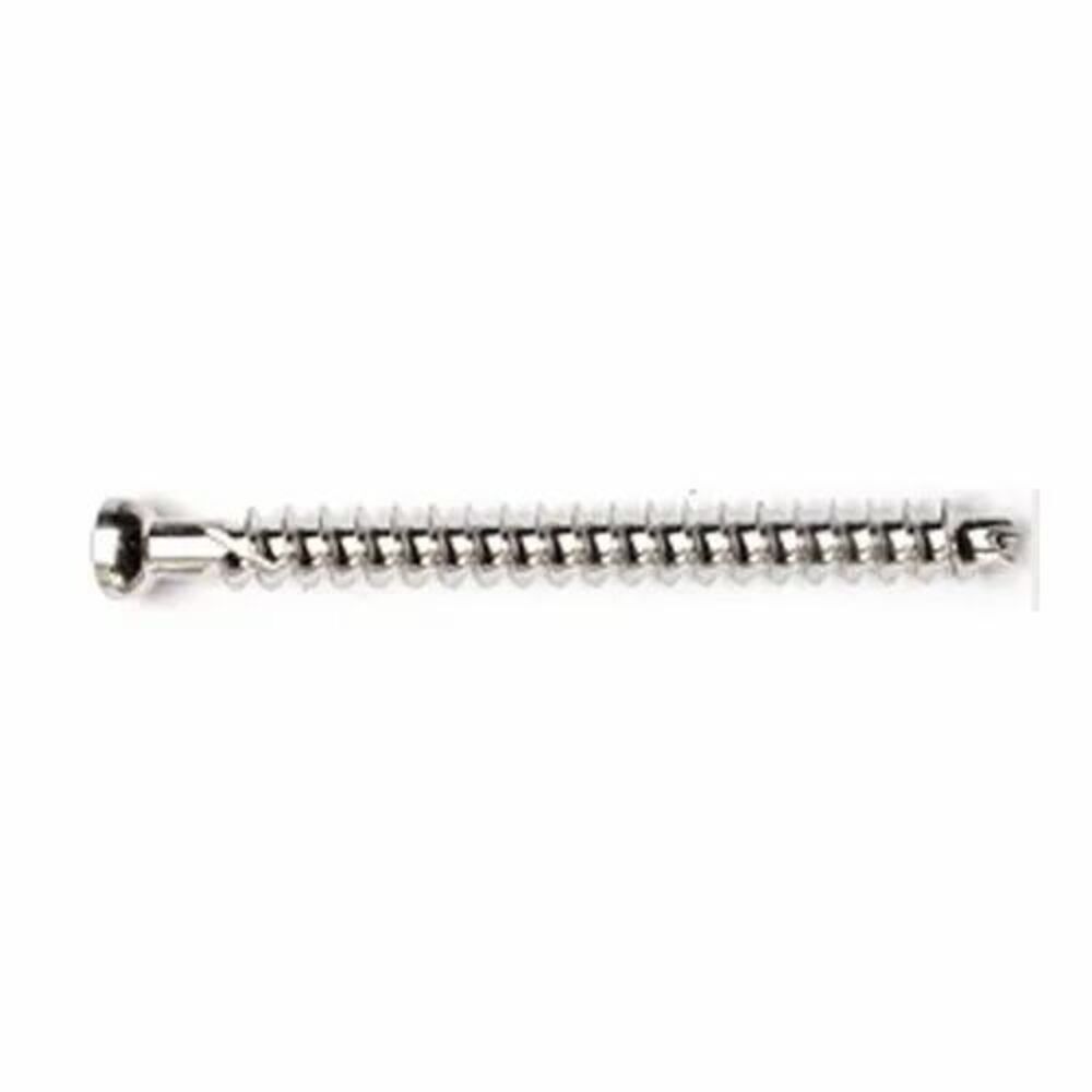 cannulated cancellous Screw ( 6.5 mm ) ( FULLY THREAD )