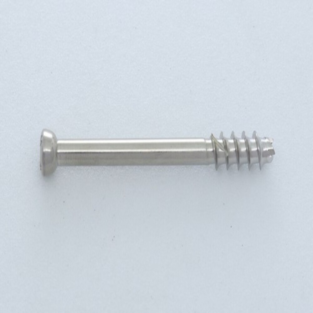 cannulated cancellous Screw ( 7.0 mm ) ( 16mm THREAD )