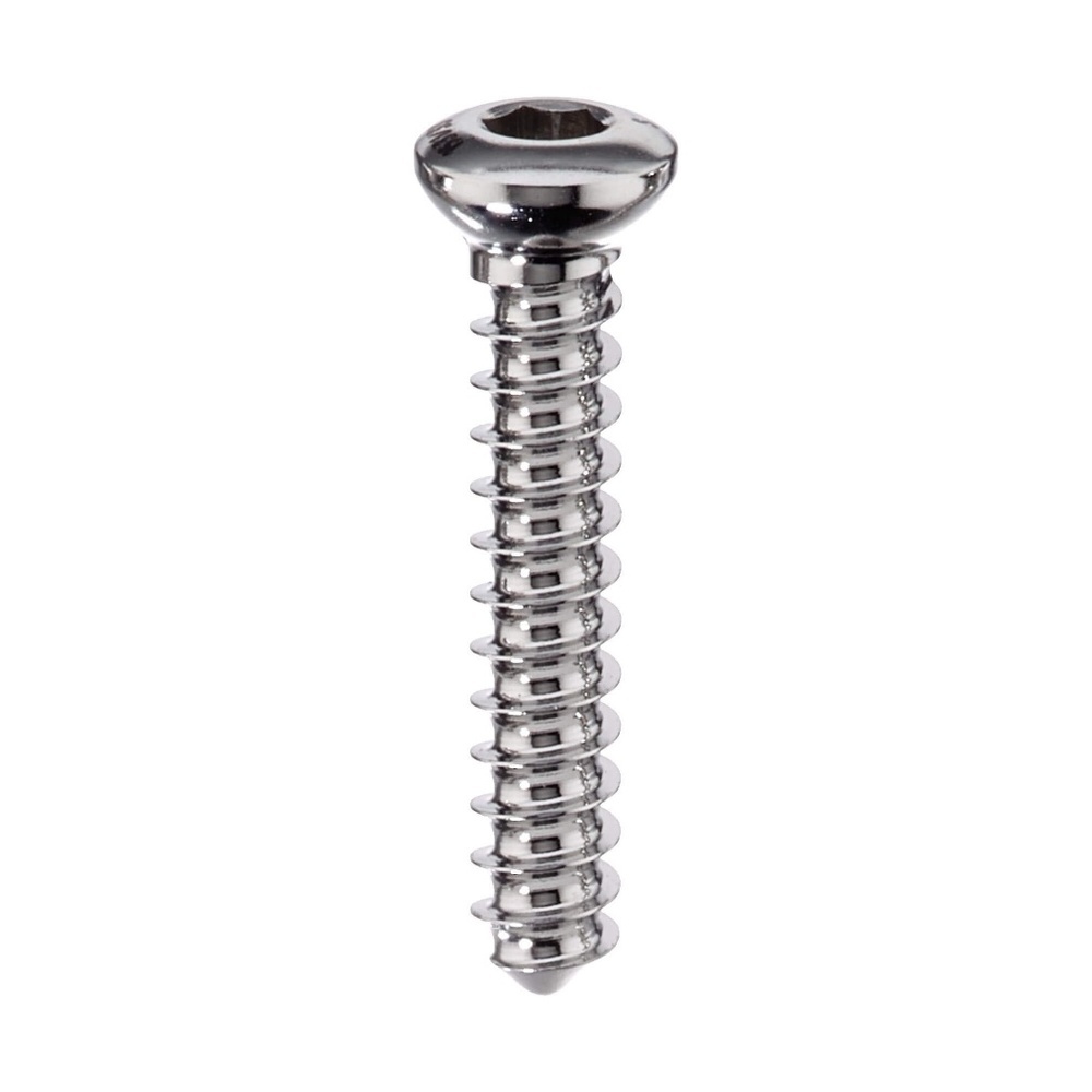 CORTICAL SCREW .(2.7mm – 3.5mm-4.5mm )