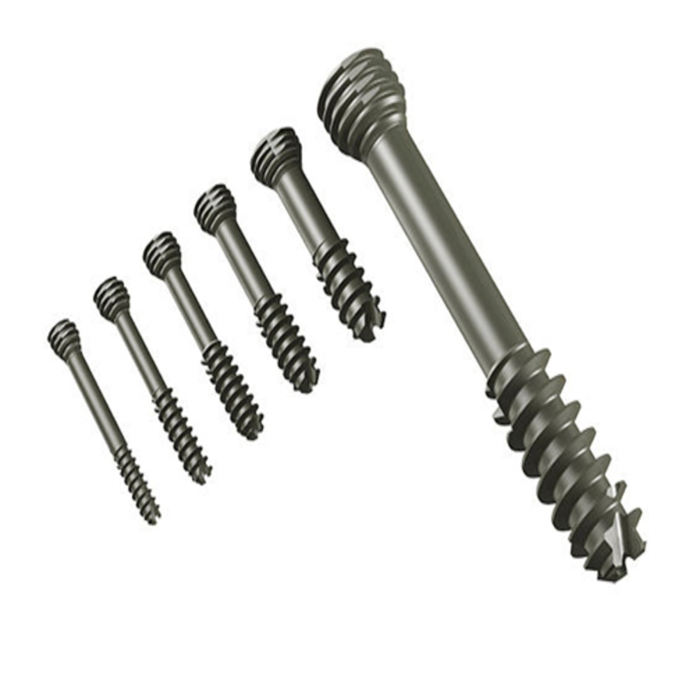 HERBERT SCREW . ( 3.5 mm )
