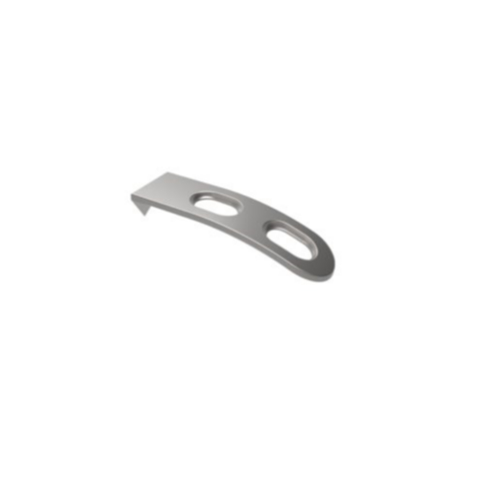 PELVIC SPRING PLATE.