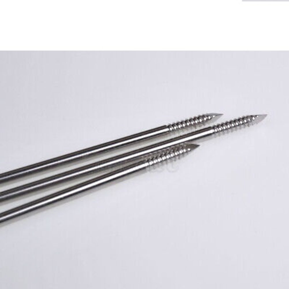 THREADED K WIRE