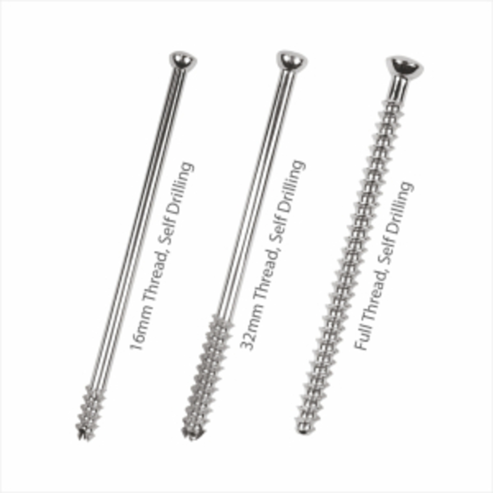 C.C.SCREW (7.3)mm x ( 16 TH )